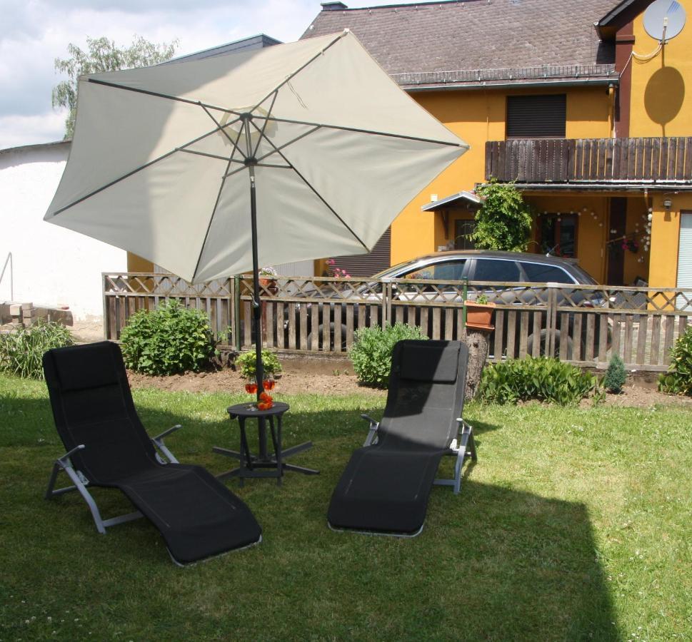 Haus Bella Altendiez Экстерьер фото
