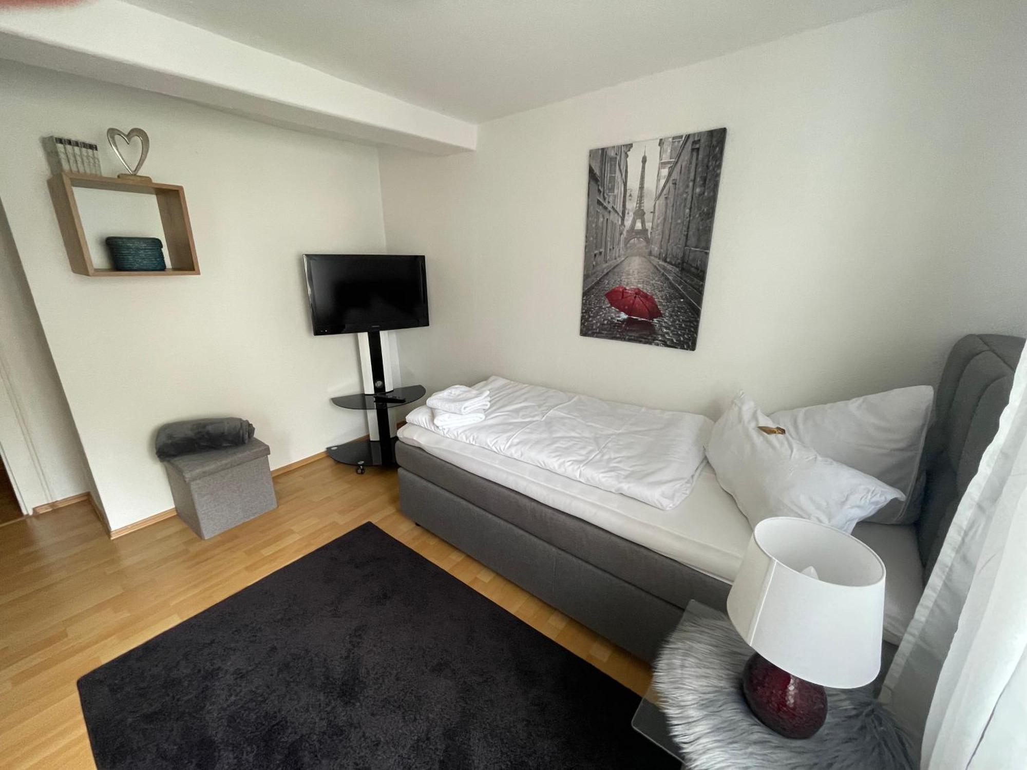 Haus Bella Altendiez Экстерьер фото