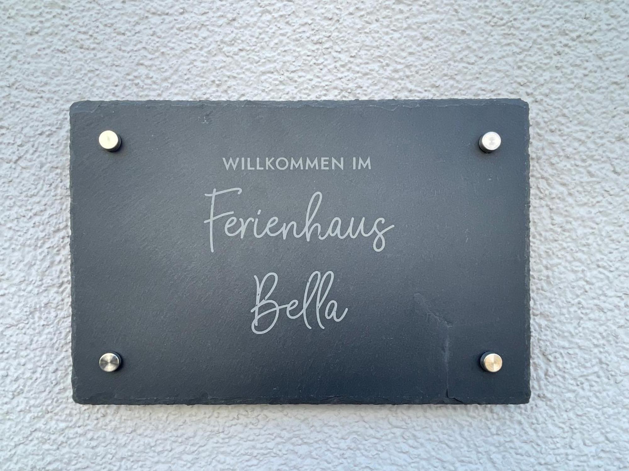 Haus Bella Altendiez Экстерьер фото