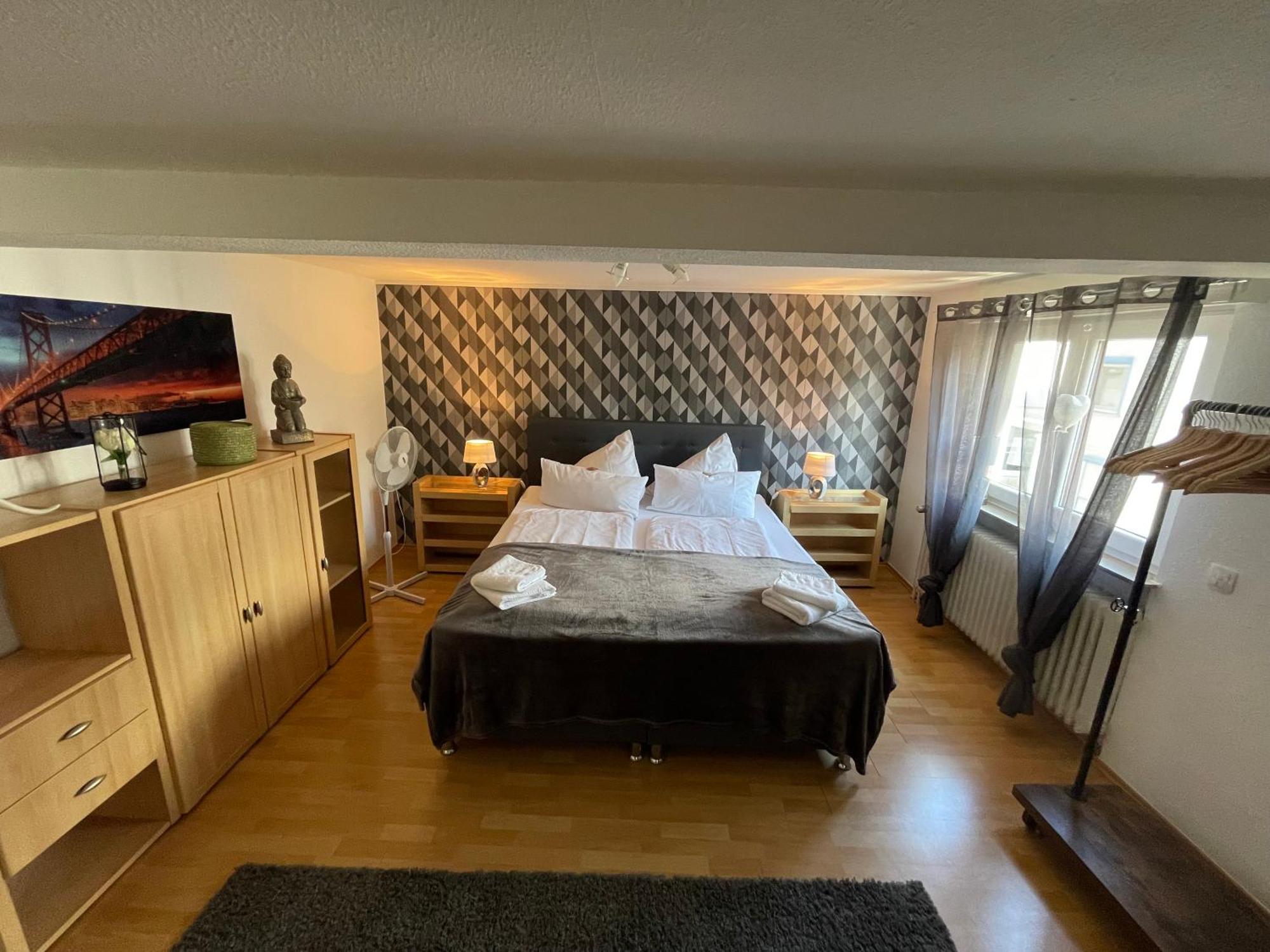 Haus Bella Altendiez Экстерьер фото