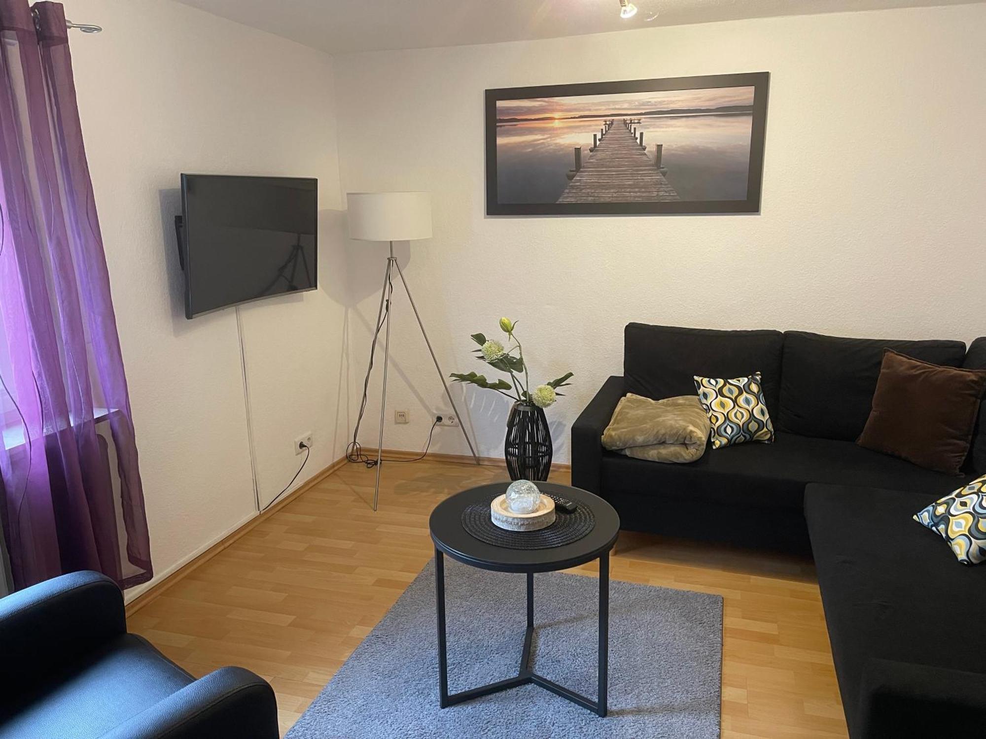 Haus Bella Altendiez Экстерьер фото